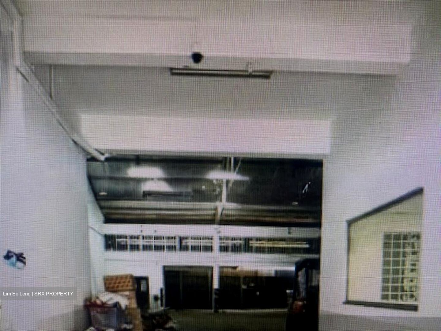 Bendemeer Road (D12), Factory #567634581
